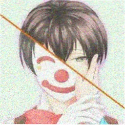 影友慢热观众头像